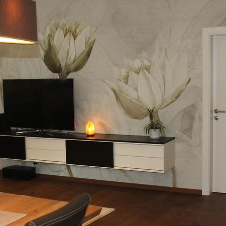 נידרנסיל Penthouse Julia Naehe Badesee Mit Infrarotsauna -Zell Am See Kaprun מראה חיצוני תמונה