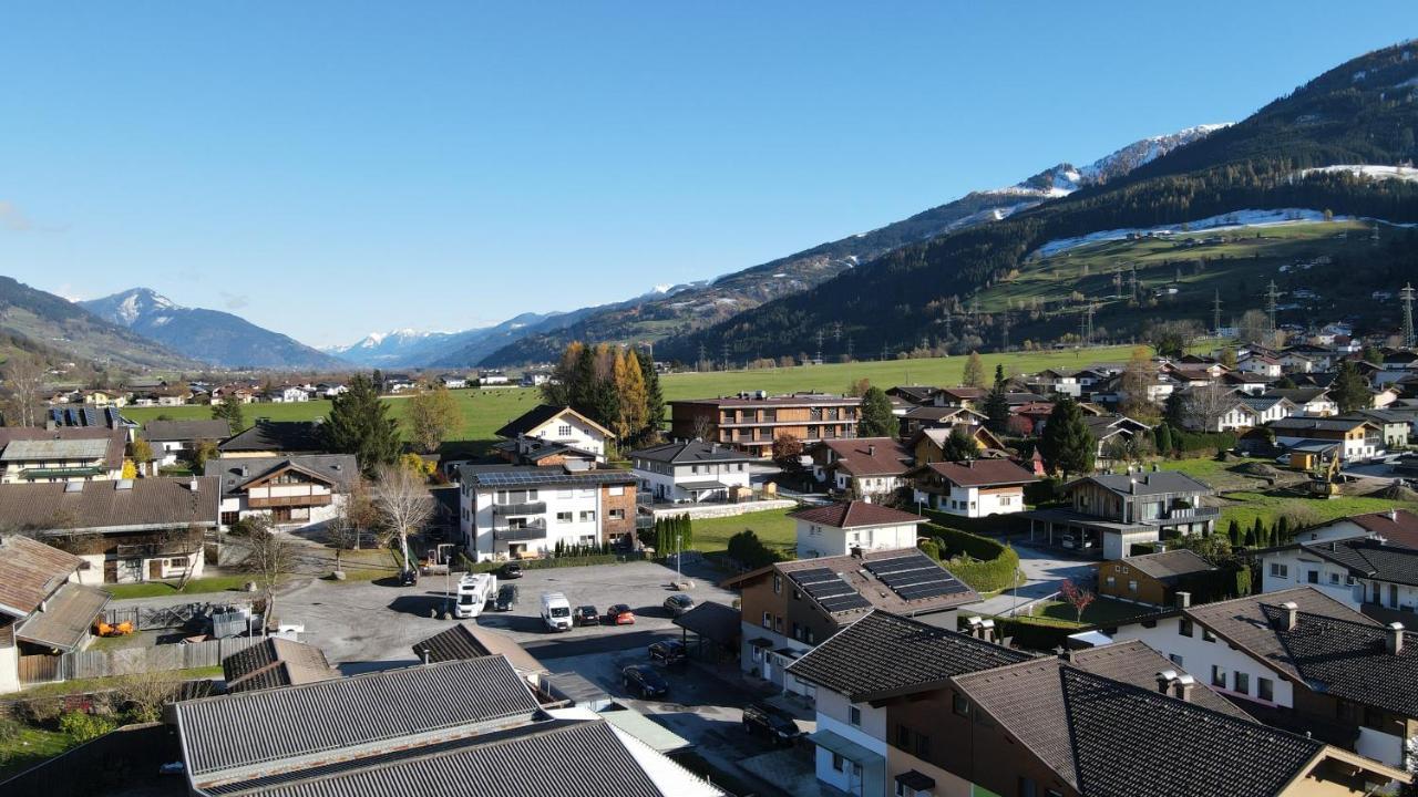 נידרנסיל Penthouse Julia Naehe Badesee Mit Infrarotsauna -Zell Am See Kaprun מראה חיצוני תמונה