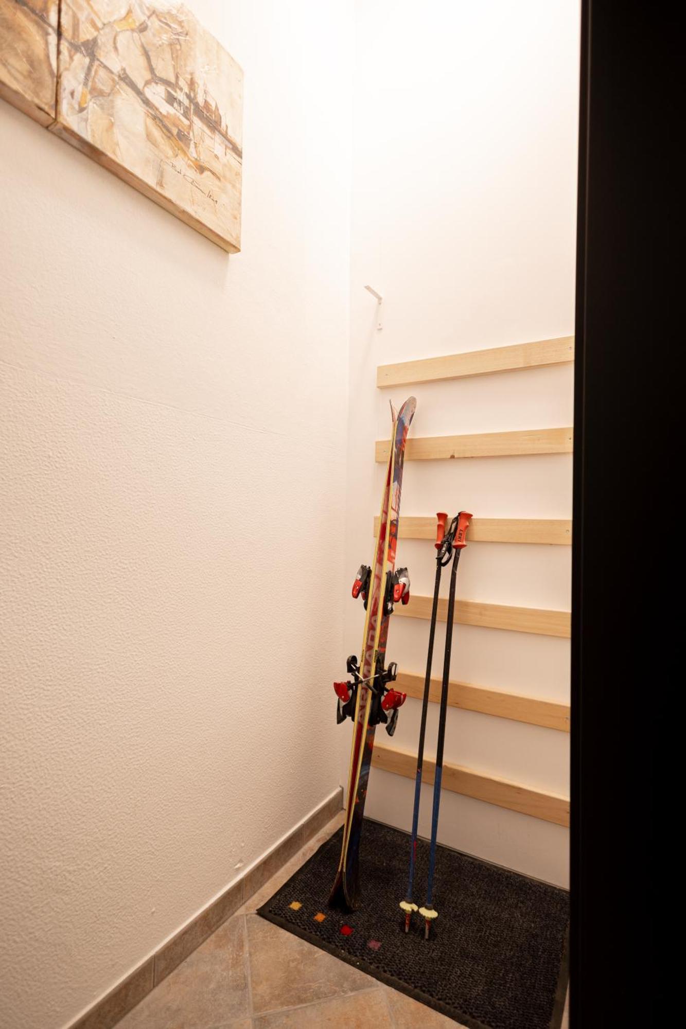 נידרנסיל Penthouse Julia Naehe Badesee Mit Infrarotsauna -Zell Am See Kaprun מראה חיצוני תמונה