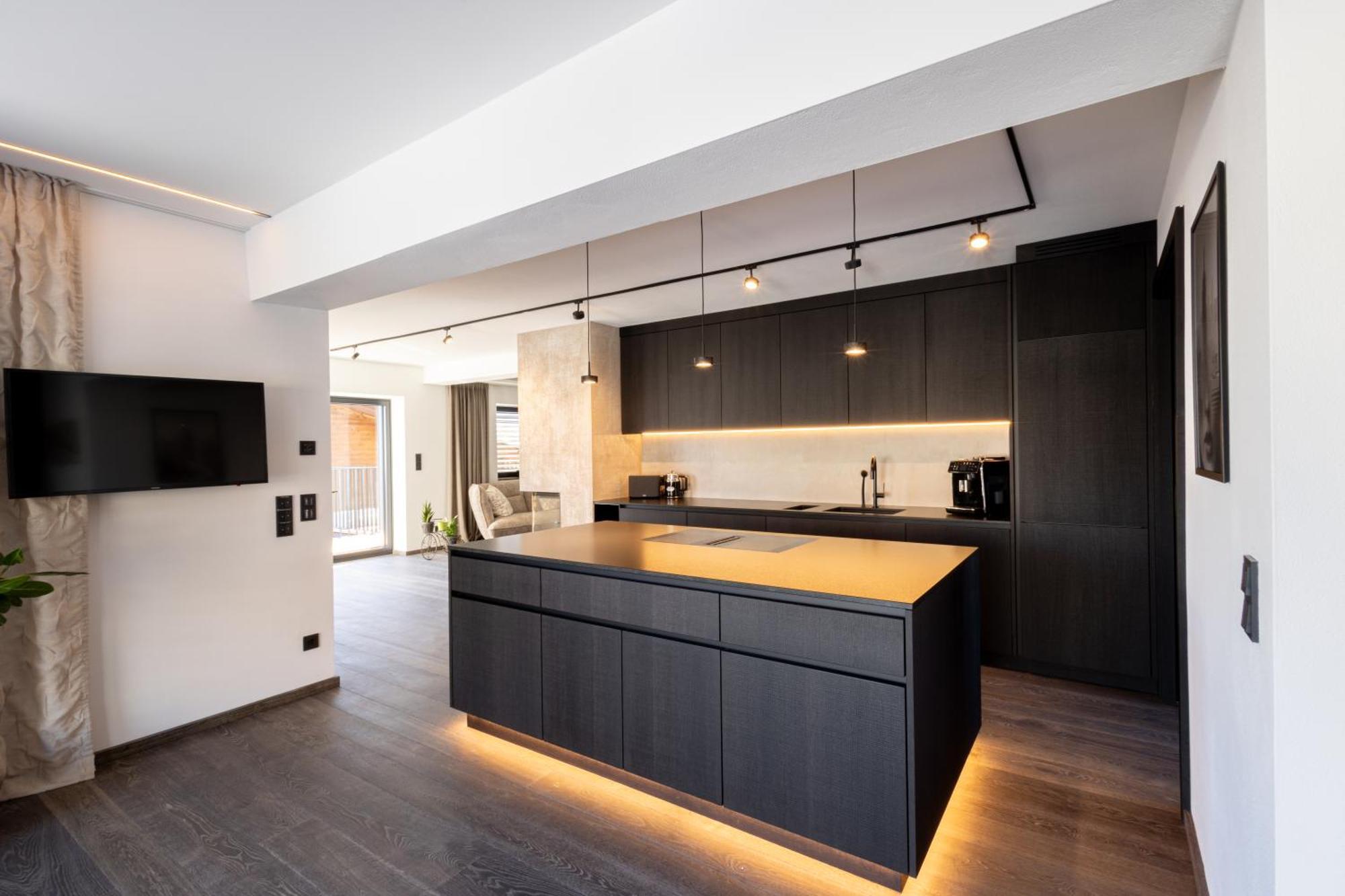 נידרנסיל Penthouse Julia Naehe Badesee Mit Infrarotsauna -Zell Am See Kaprun מראה חיצוני תמונה