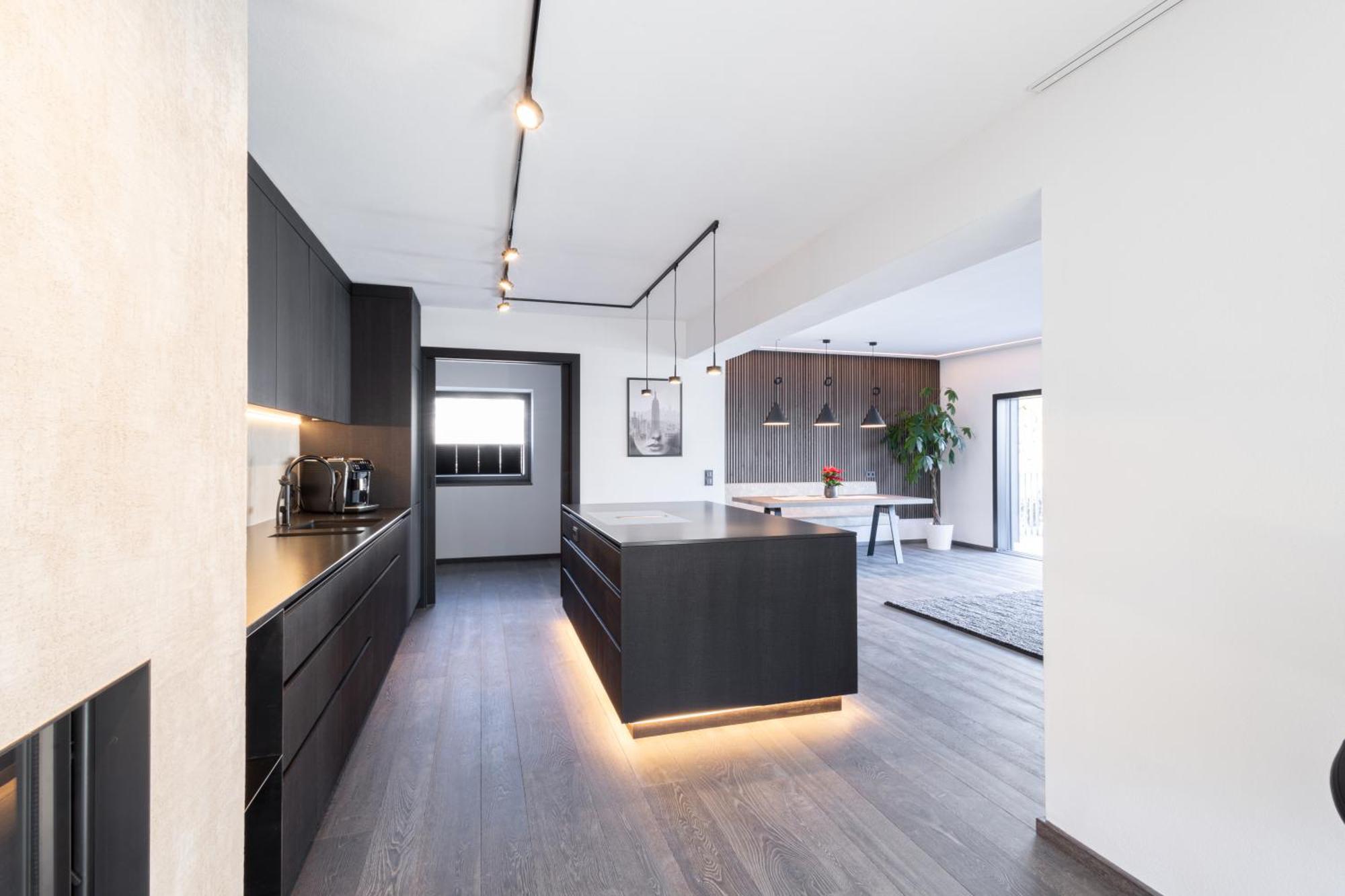נידרנסיל Penthouse Julia Naehe Badesee Mit Infrarotsauna -Zell Am See Kaprun מראה חיצוני תמונה