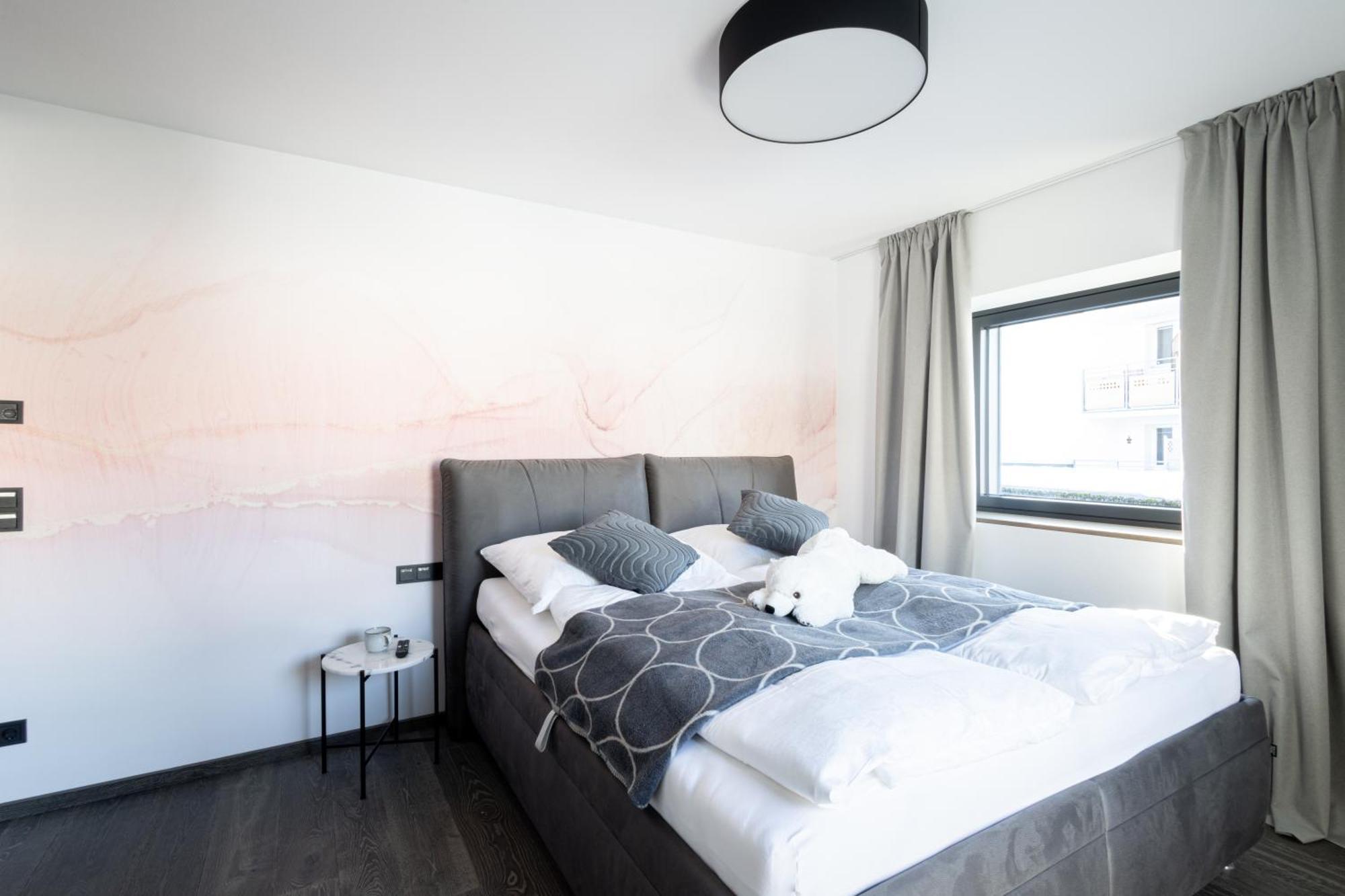 נידרנסיל Penthouse Julia Naehe Badesee Mit Infrarotsauna -Zell Am See Kaprun מראה חיצוני תמונה