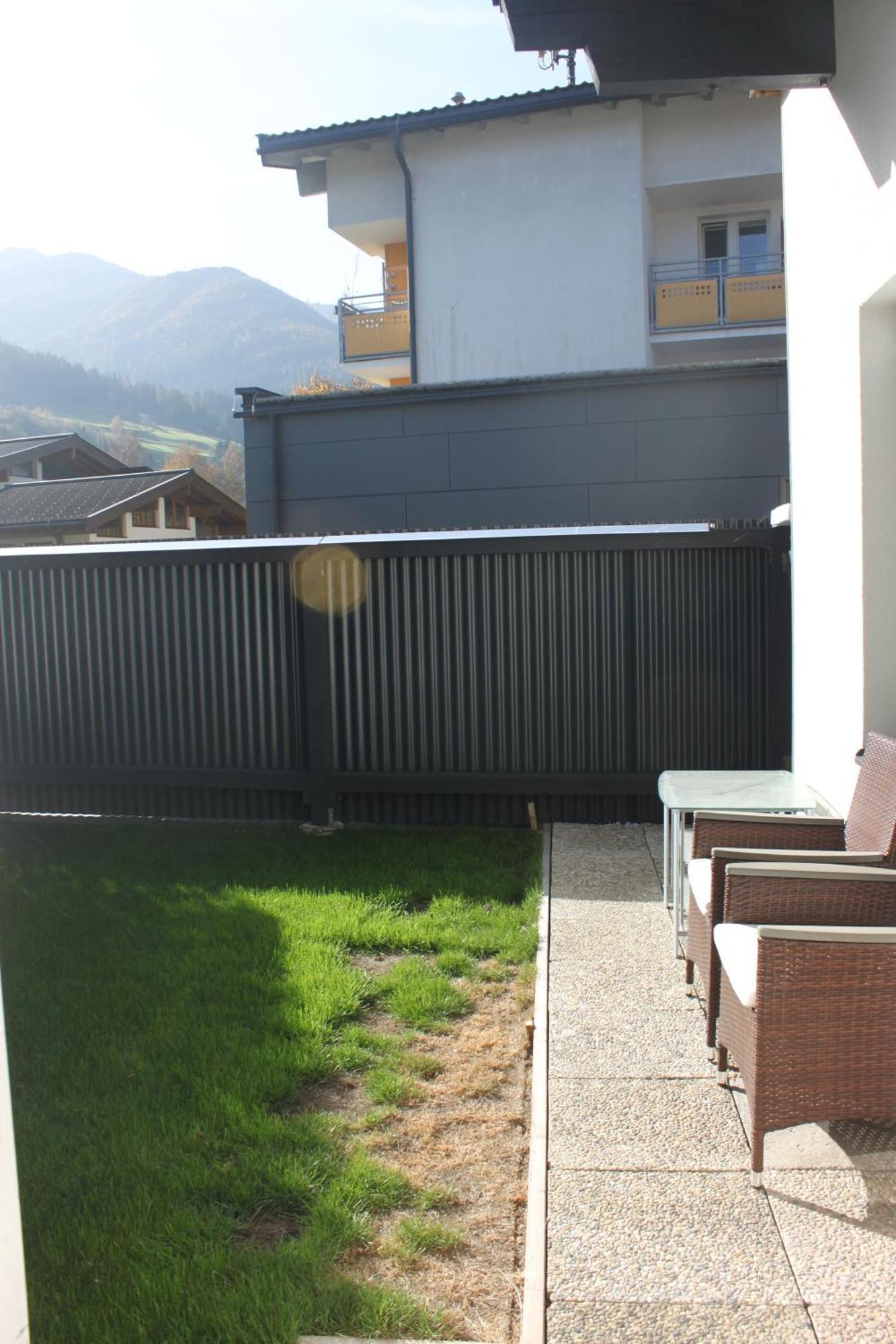 נידרנסיל Penthouse Julia Naehe Badesee Mit Infrarotsauna -Zell Am See Kaprun מראה חיצוני תמונה