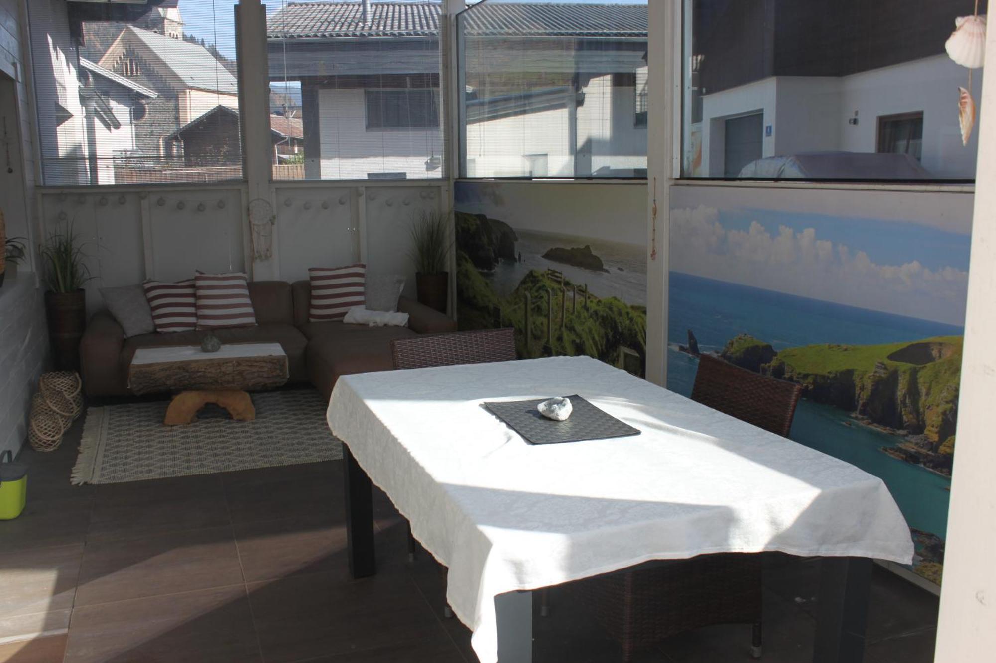 נידרנסיל Penthouse Julia Naehe Badesee Mit Infrarotsauna -Zell Am See Kaprun מראה חיצוני תמונה