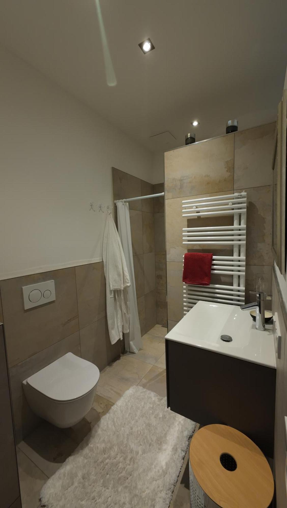 נידרנסיל Penthouse Julia Naehe Badesee Mit Infrarotsauna -Zell Am See Kaprun מראה חיצוני תמונה