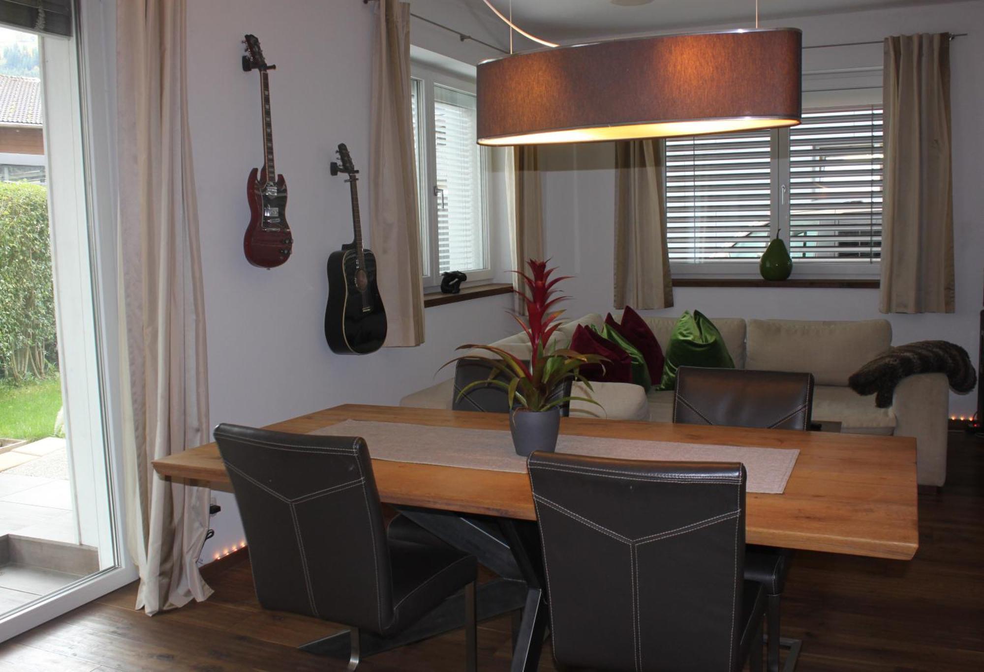 נידרנסיל Penthouse Julia Naehe Badesee Mit Infrarotsauna -Zell Am See Kaprun מראה חיצוני תמונה