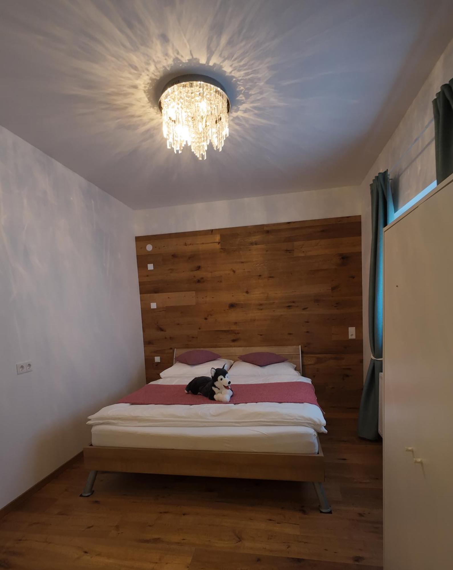 נידרנסיל Penthouse Julia Naehe Badesee Mit Infrarotsauna -Zell Am See Kaprun מראה חיצוני תמונה