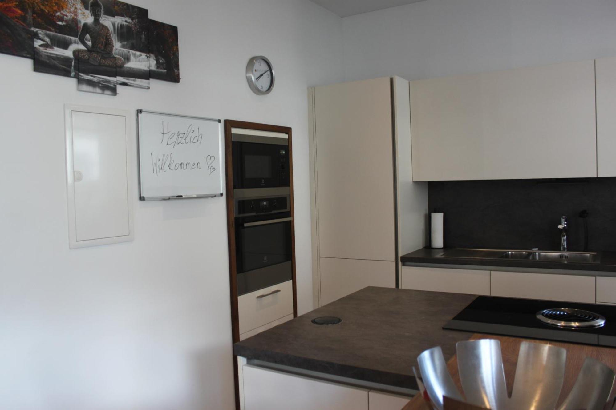 נידרנסיל Penthouse Julia Naehe Badesee Mit Infrarotsauna -Zell Am See Kaprun מראה חיצוני תמונה