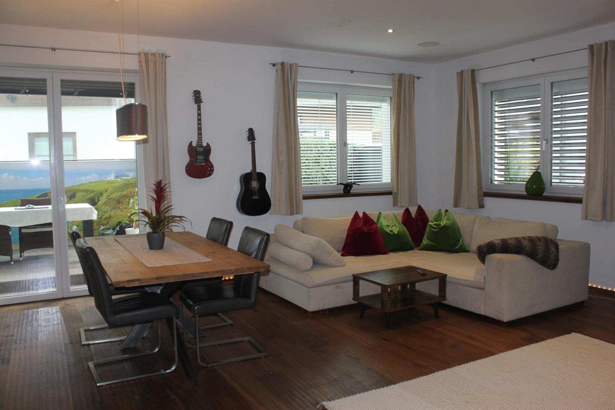 נידרנסיל Penthouse Julia Naehe Badesee Mit Infrarotsauna -Zell Am See Kaprun מראה חיצוני תמונה