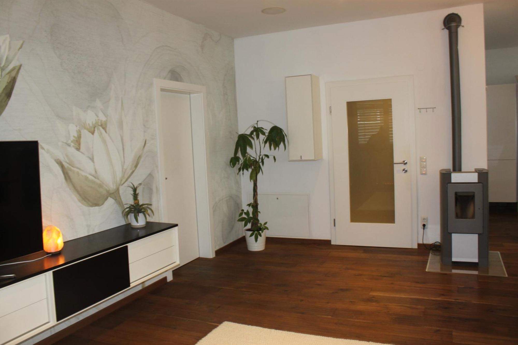 נידרנסיל Penthouse Julia Naehe Badesee Mit Infrarotsauna -Zell Am See Kaprun מראה חיצוני תמונה