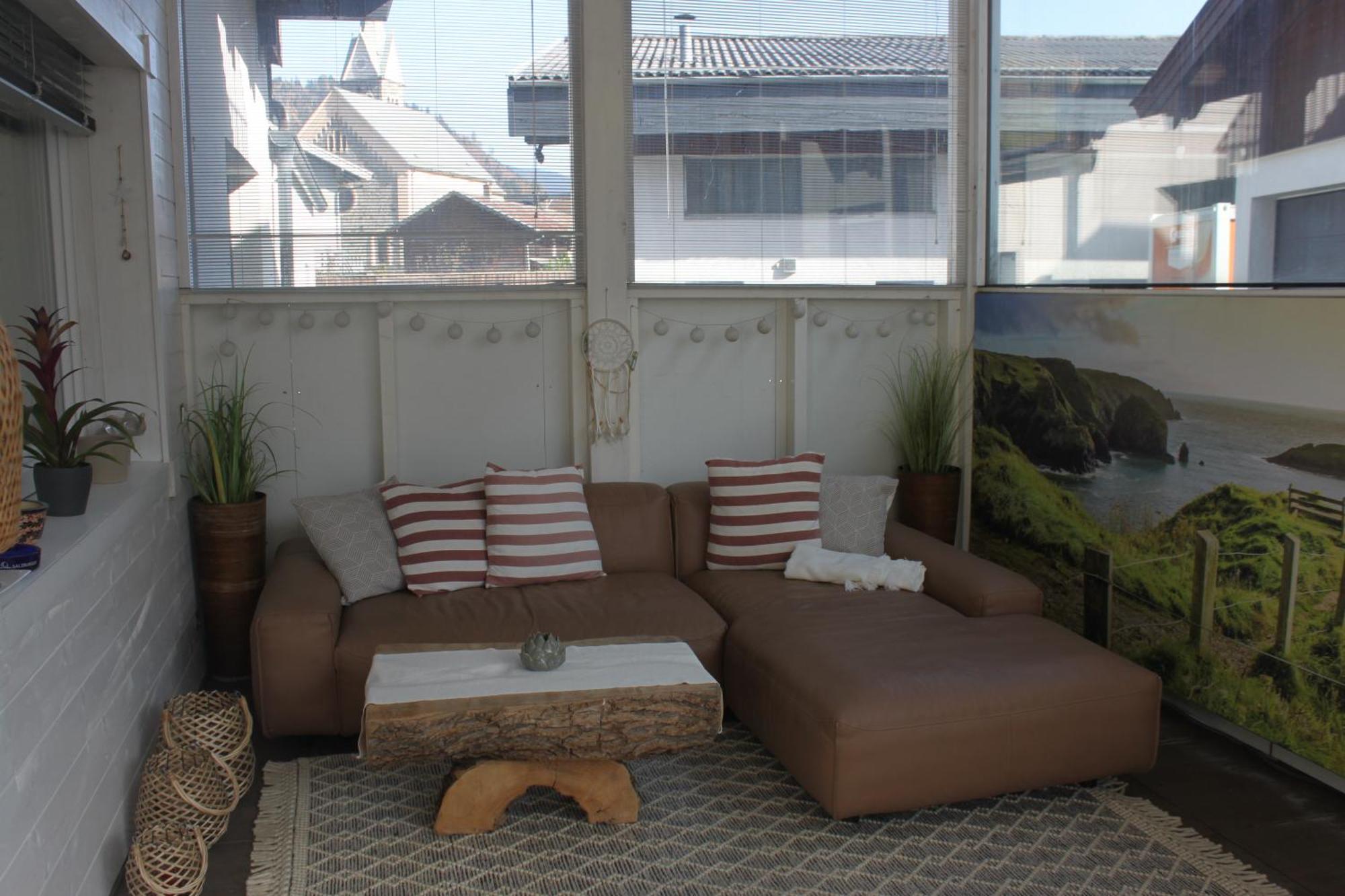 נידרנסיל Penthouse Julia Naehe Badesee Mit Infrarotsauna -Zell Am See Kaprun מראה חיצוני תמונה
